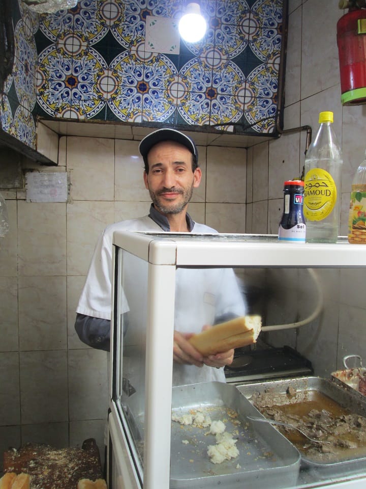 Keb’det Sidi Abdellah, la Grenouille et Players : trois nouveaux restaurants à découvrir à Alger