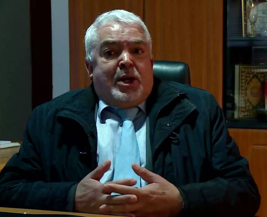 Lounis Hamitouche, PDG de Soummam : « L’État doit faire la différence entre les entreprises qui produisent et les autres »