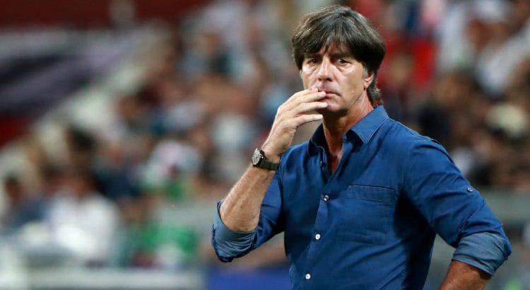 Mondial-2018 – Incroyable! L’Allemagne est éliminée dès le premier tour