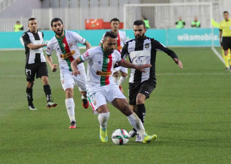 Ligue des Champions d’Afrique : choc 100% algérien à Sétif