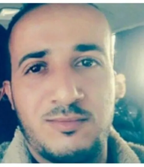 Le blogueur Merzoug Touati libéré