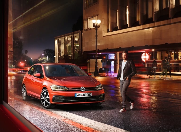 Sovac Algérie : la nouvelle Volkswagen Polo arrive dans nos showrooms !