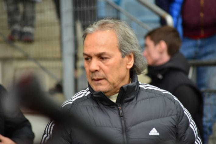 E.N : Rabah Madjer officiellement limogé