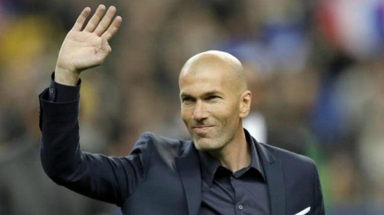 Discriminations en France : la phrase qui « faisait mal » à Zidane