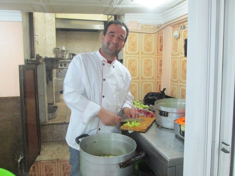 Les restaurants ‘Erahma’ ouvrent leurs portes aux nécessiteux : quelques adresses à Alger
