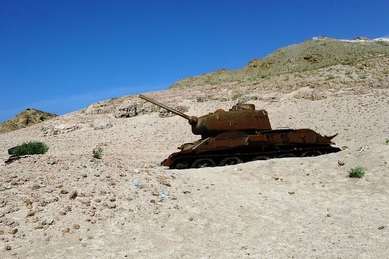 Yémen : tensions sur l&rsquo;île de Socotra après un débarquement émirati