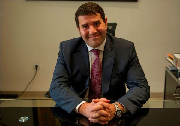 Hakim Soufi prend les rênes de la CIAR et met le cap sur la digitalisation