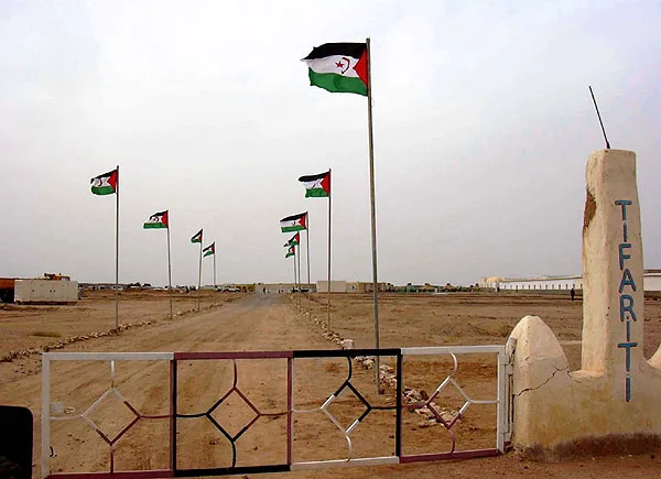 « Le Maroc cherche des prétextes pour faire capoter la reprise des négociations avec le Polisario »