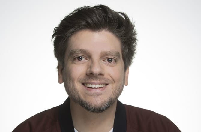 V​IDÉO. Ramadan : le canular d&rsquo;un humoriste français à la police