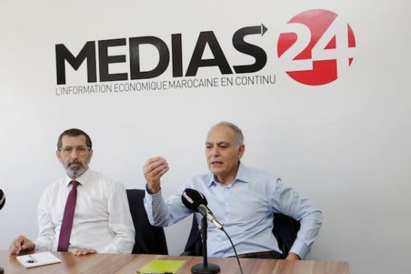 Au Maroc, un boycott relance le débat sur les liens entre politique et business