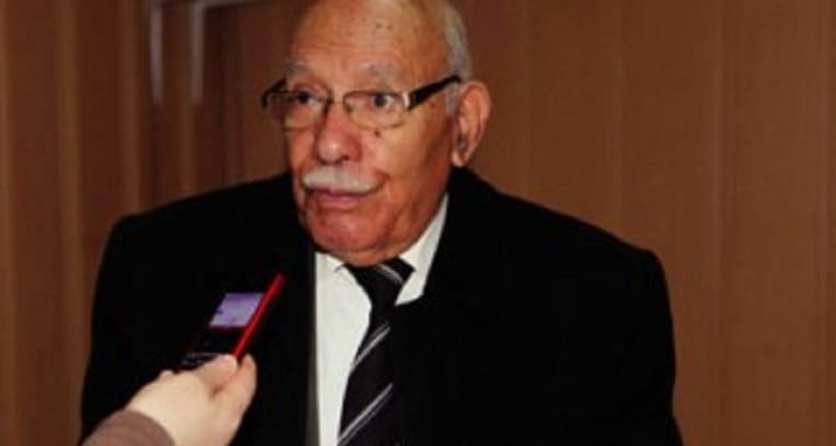 Décès du moudjahid et ancien DG de la Radio algérienne, Abdelkader Nour