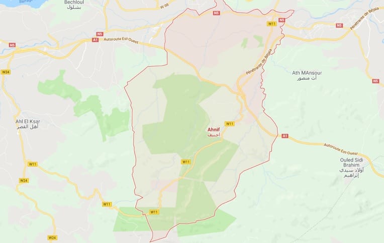 Bouira : un homme grièvement blessé dans l’explosion d’une bombe à Ahnif