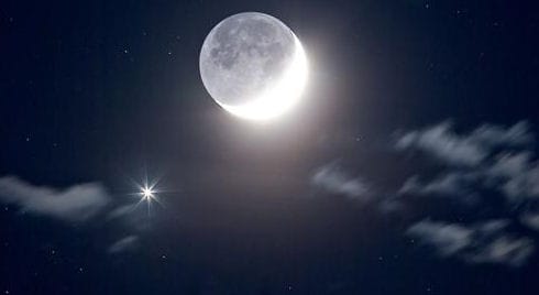 Selon l’association Sirius, le Ramadan débuterait jeudi 17 mai