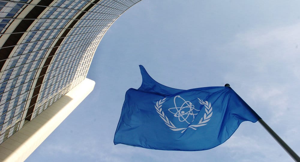 Iran : « aucune indication crédible » de programme d&rsquo;armes nucléaires après 2009