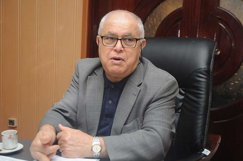 Abdelmadjid Attar : « Le premier responsable de Sonatrach doit bénéficier d’une confiance totale de la part du gouvernement »