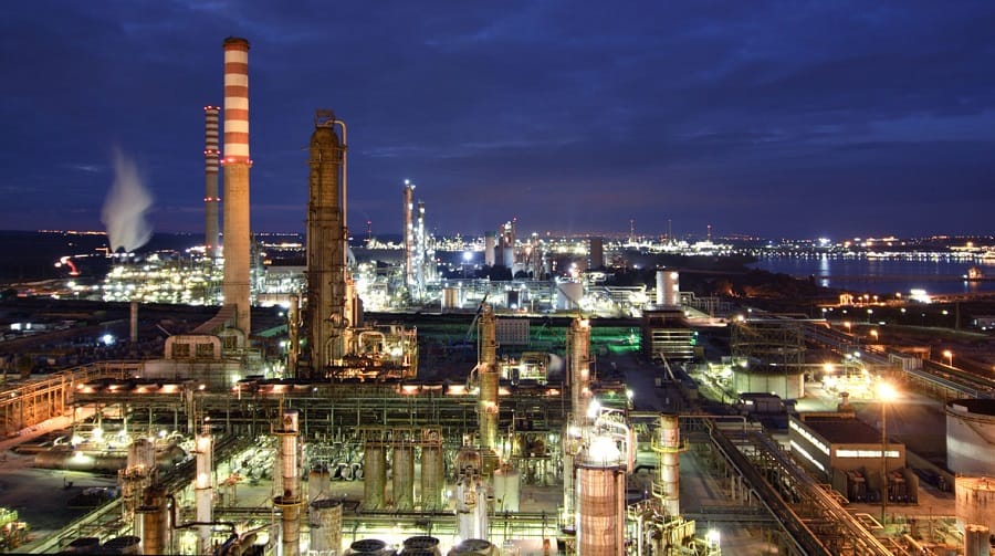 Les détails de l’accord entre Sonatrach et Exxon Mobil en Italie