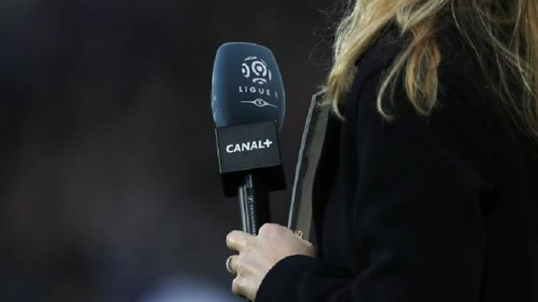 Droits TV du championnat de France : Canal + éjecté