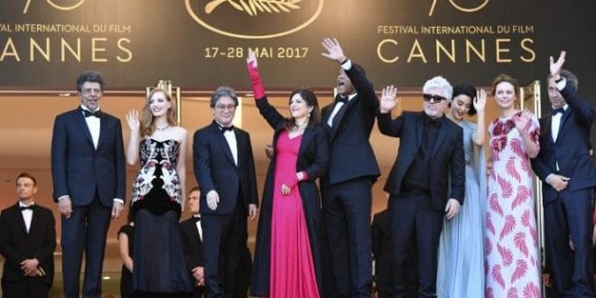 Cannes 2018 : 21 films en lice pour la Palme d&rsquo;or