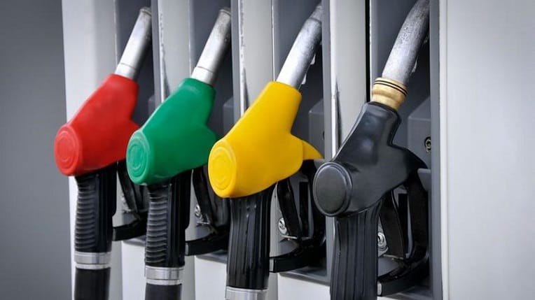 Carburants : légère baisse de consommation au premier trimestre