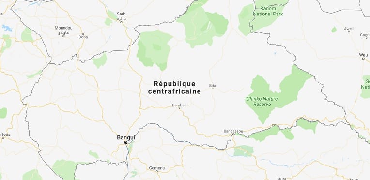 Centrafrique : tirs nourris dans le quartier musulman de Bangui et alentour