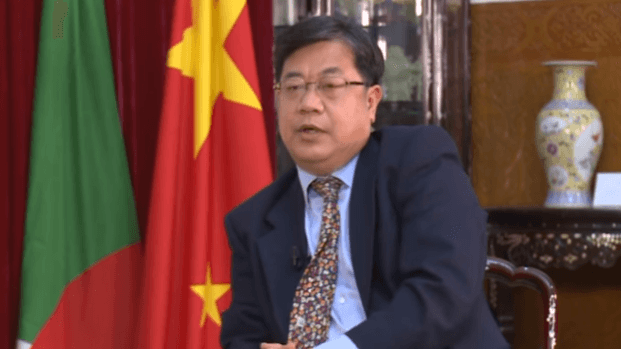 Grande mosquée d’Alger, visas, travailleurs nord-coréens : entretien avec l’ambassadeur de Chine en Algérie