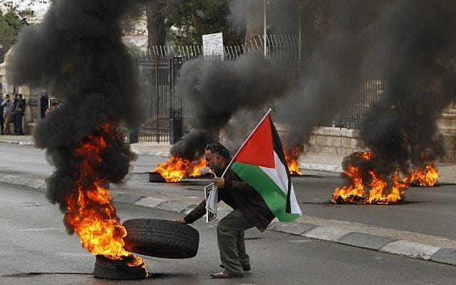 Contestation sociale en Jordanie : le Premier ministre a démissionné