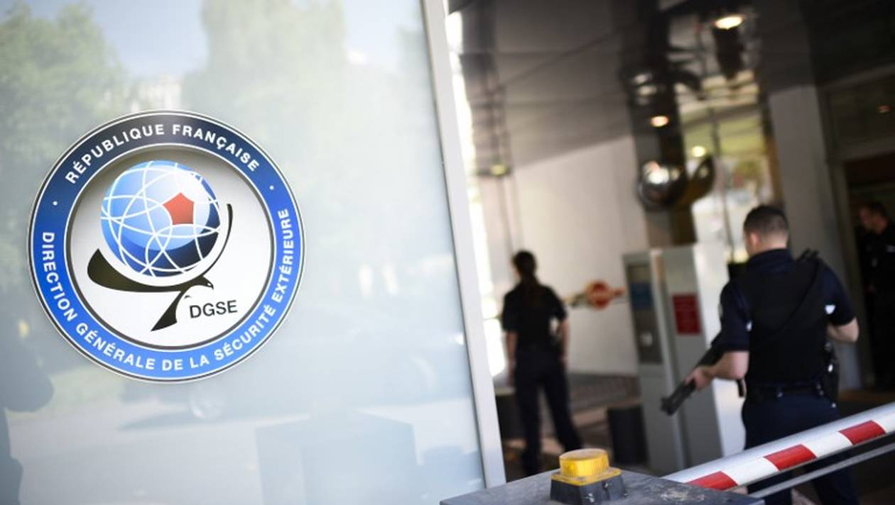 Espionnage : que cherche la Chine en France ?