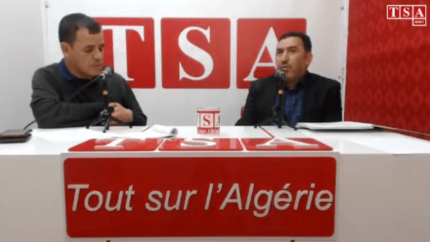 VIDÉO. Réécoutez notre DIRECT avec Abderrahmane Lakehal du ministère de l&rsquo;Enseignement supérieur