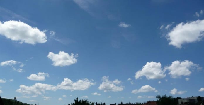 VIDÉO. Les prévisions météo du mardi 29 mai