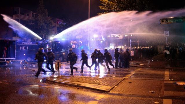 VIDÉO. « Sale arabe » : en Corse, les footballeurs du Havre cible d’insultes racistes