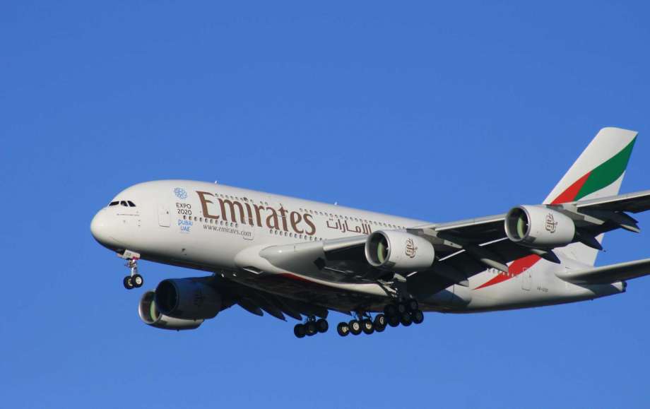 Le Groupe Emirates publie ses résultats pour l’exercice 2019-2020