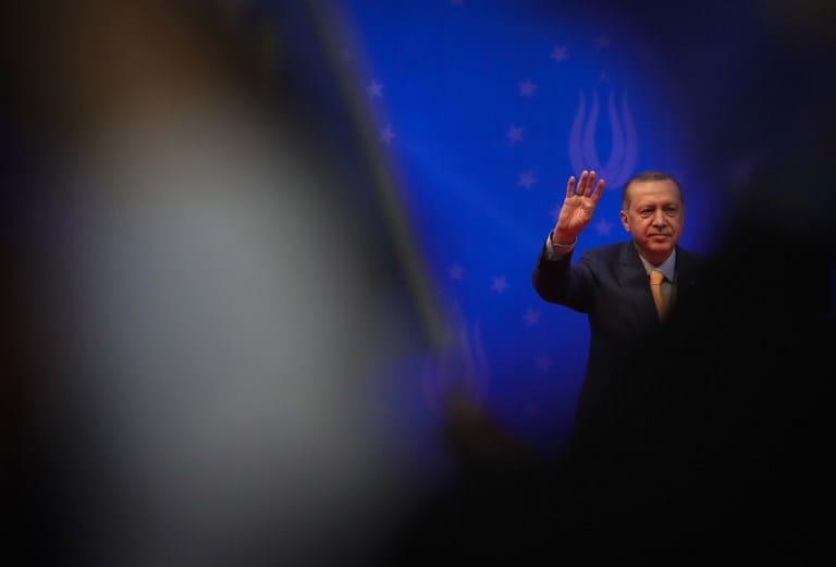 Turquie – USA : retour sur des relations glaciales depuis la réélection d’Erdogan