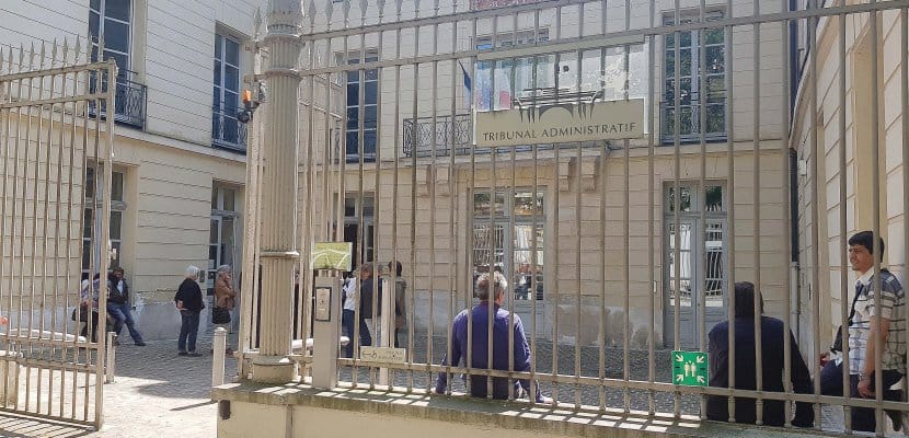 France : un père de famille expulsé vers l’Algérie