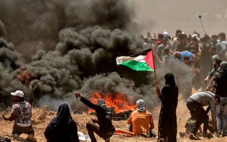 Gaza : trois Palestiniens blessés par l&rsquo;armée israélienne succombent