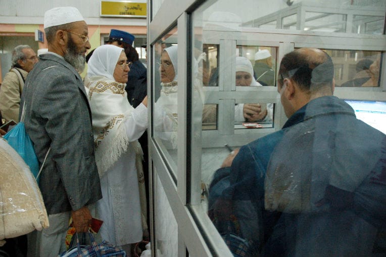 Visas pour l’Arabie saoudite : l’ambassade apporte des précisions