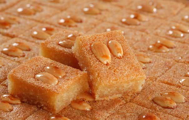 Brioches et Kalb Ellouz : quelques bonnes adresses à Alger