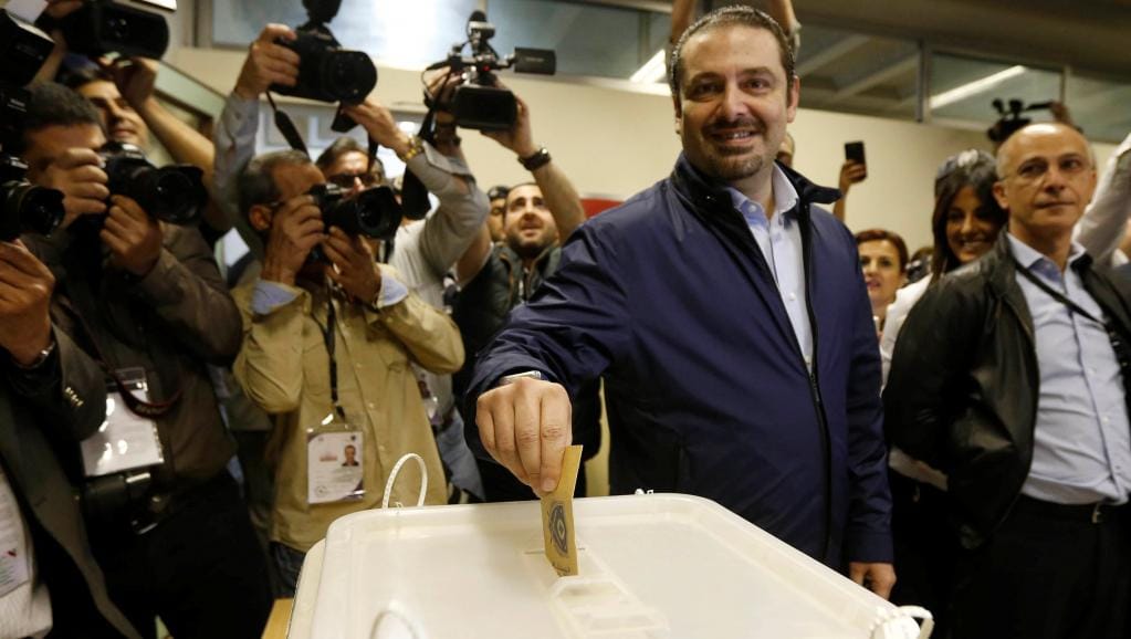 Les Libanais aux urnes pour les premières législatives en neuf ans