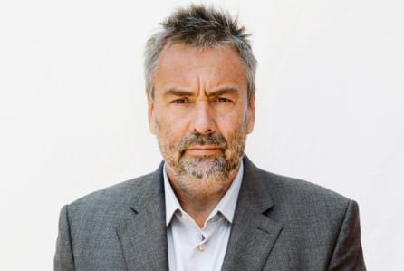 Le réalisateur français  Luc Besson visé par une plainte pour viol