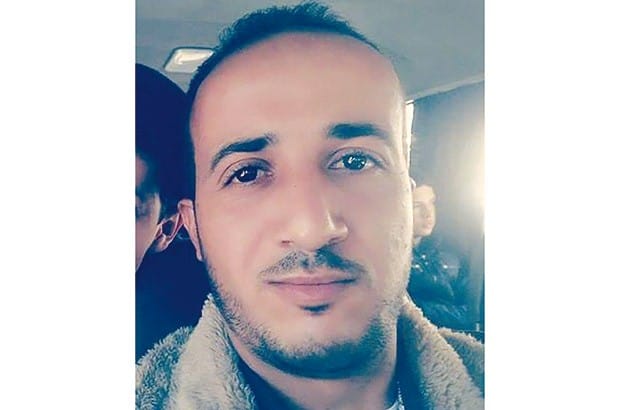 Amnesty et RSF jugent « choquante » et « injustifiée » la condamnation du blogueur Merzoug Touati