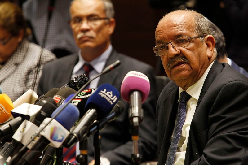 L’Algérie se soucie-t-elle de son image ?