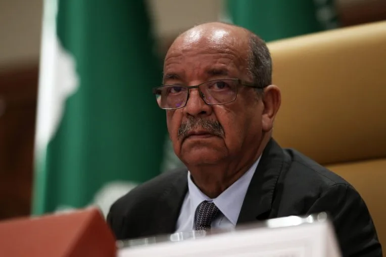 Messahel fait la promotion de Bouteflika et de la réconciliation nationale dans le The Washington Times