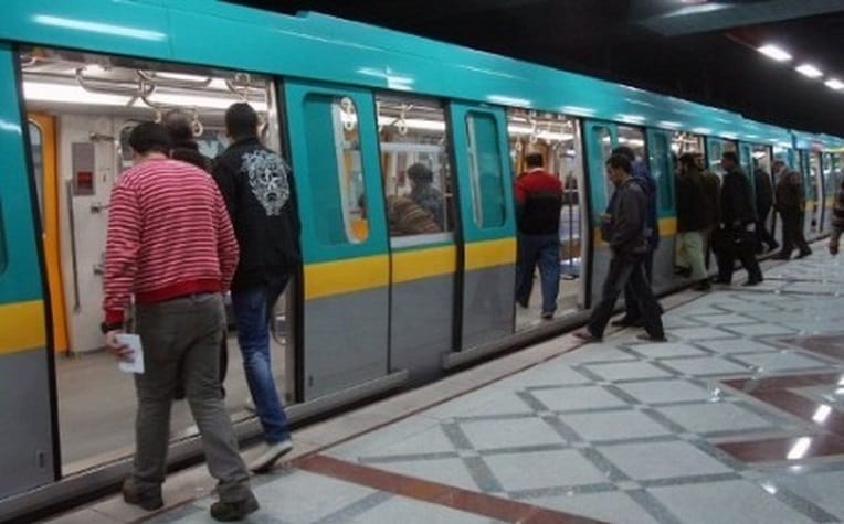 VIDÉO. Égypte : des manifestants contre la hausse du ticket de métro arrêtés