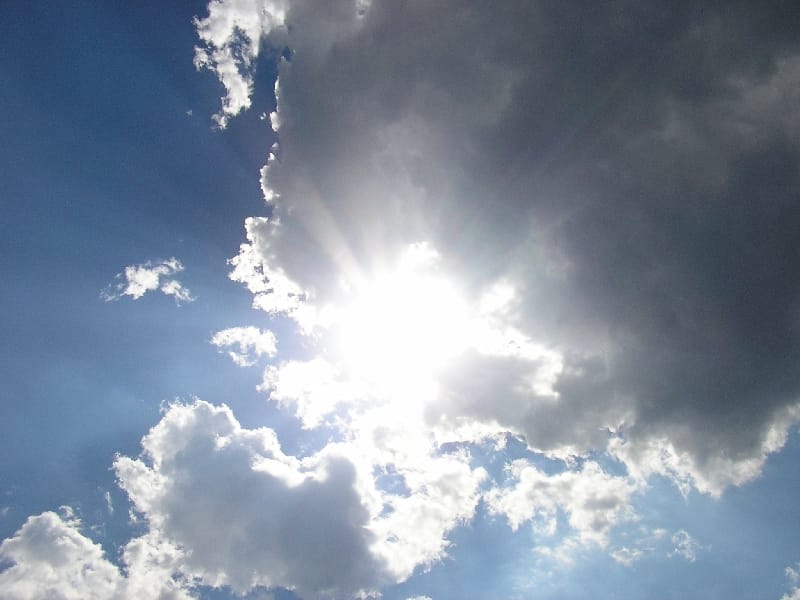 VIDÉO. Les prévisions météo du mercredi 20 février