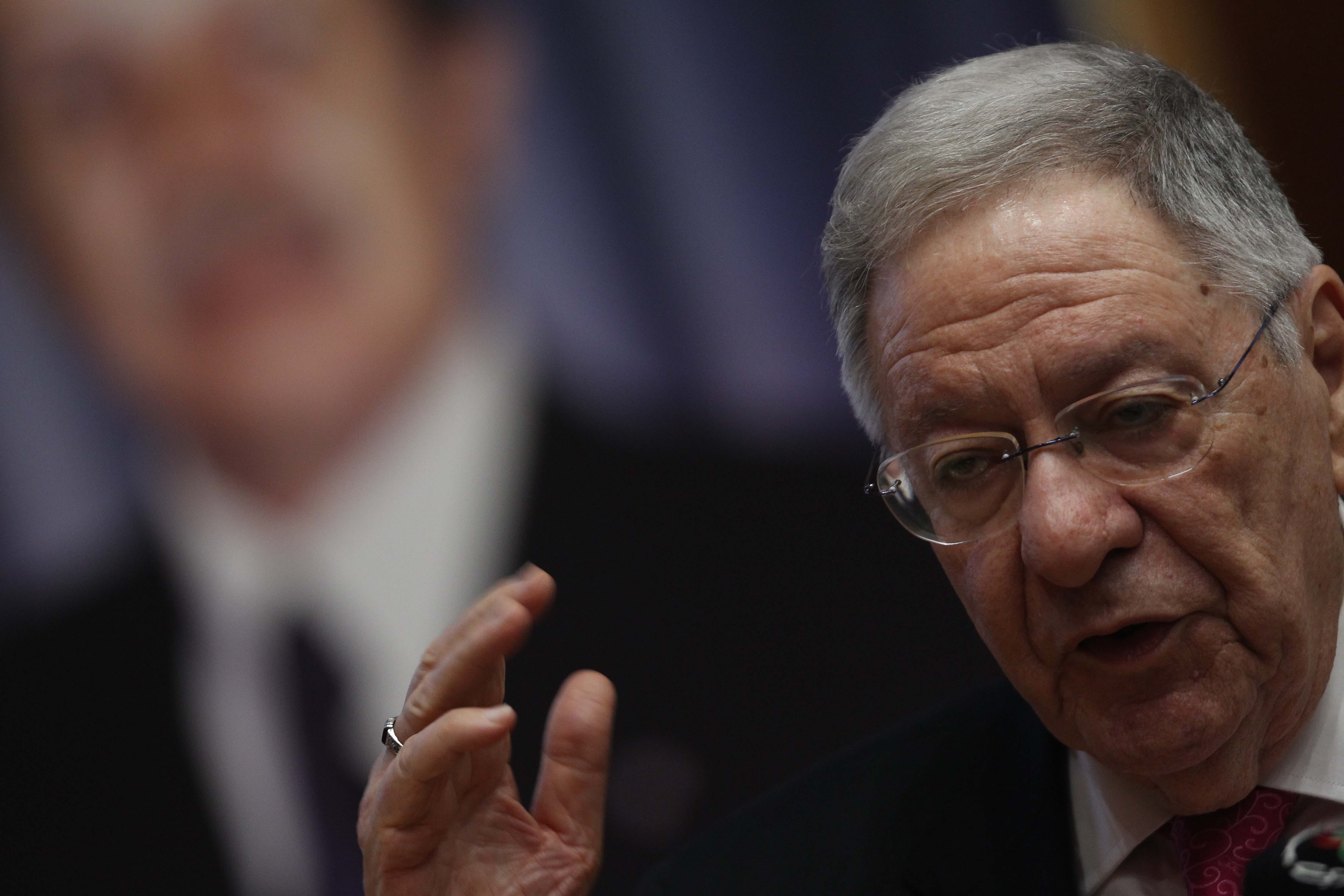 Ould Abbes : « Le peuple est convaincu de la nécessité du maintien de Bouteflika au pouvoir »