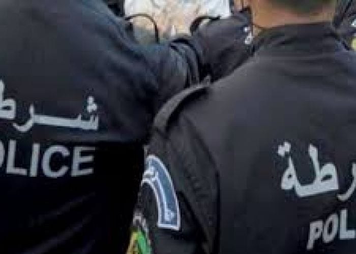 Ramadan : 7000 policiers déployés à Alger