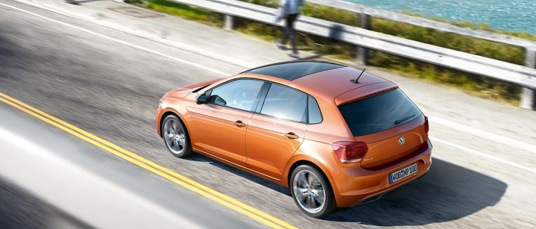 Sovac lance la nouvelle Polo « made in Algeria »