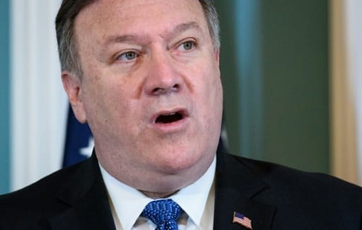 Washington veut imposer à l&rsquo;Iran les sanctions « les plus fortes de l&rsquo;Histoire »