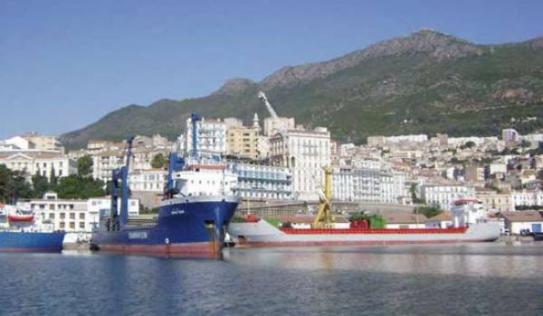 Cevital répond au directeur du Port de Bejaïa, dévoile des preuves de la propriété du terrain
