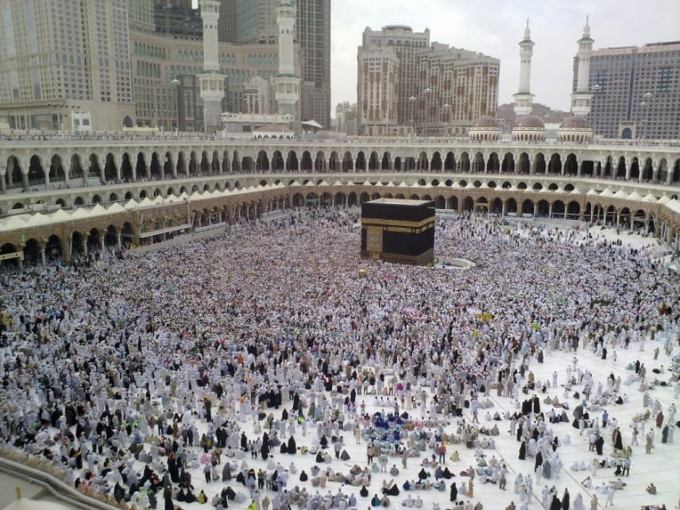 Hadj : l’Algérie lésée par l’Arabie saoudite