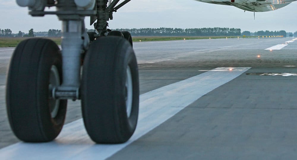 Atterrissage d’urgence d’un avion de la compagnie nationale saoudienne : 53 blessés